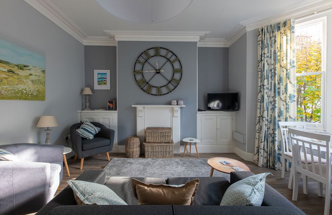 2 Sussex Place - Foto 1