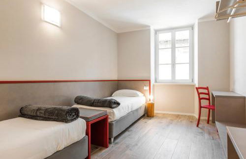 Villa Italia Luxury Suites and Apartments - Foto 16