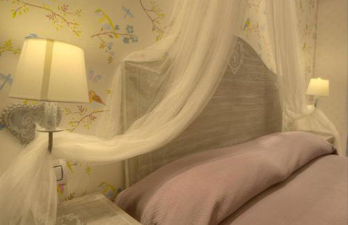 Apartamentos Rurales El Rapallo - Photo 9