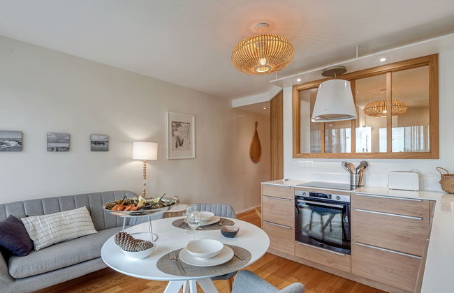 La Cormorane - Foto 6