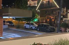 Apartamento no Centro de Gramado - Solar da Encosta - Photo 31