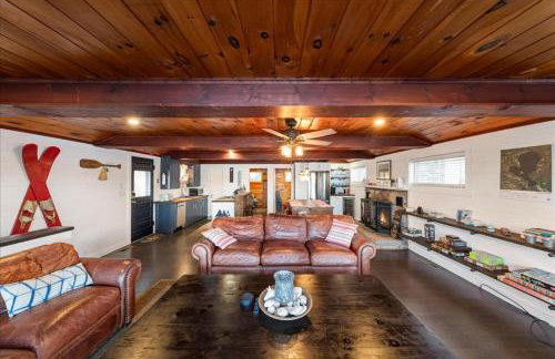 Waterfront Cottage - Foto 36