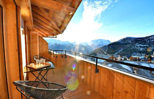 Beautiful DUPLEX ALPE D'HUEZ - Foto 6