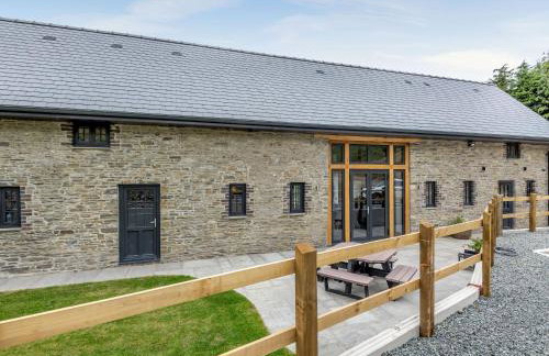 Penshenkin Barn - Foto 35