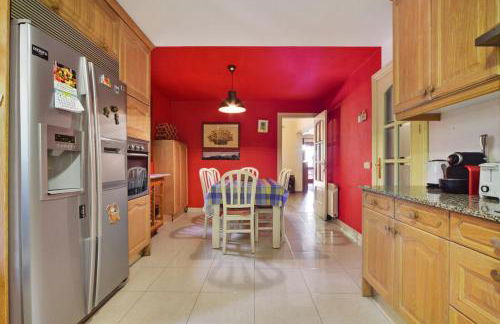 Chalet Navacerrada Piscina Privada - Foto 40