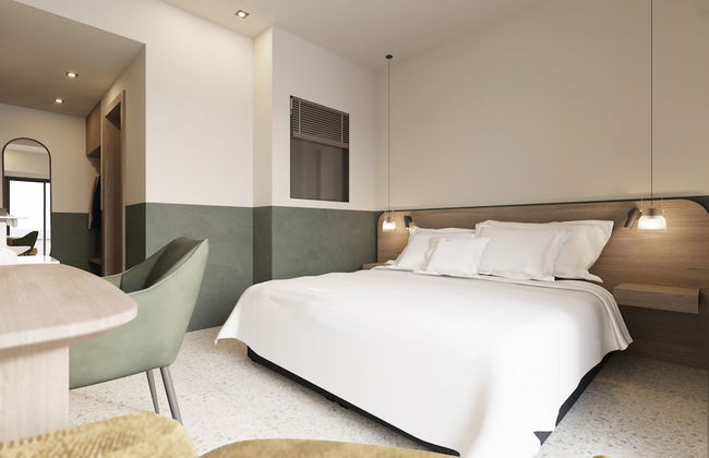 Evripidou7 Kalamata Mediterranean Suites - Foto 10