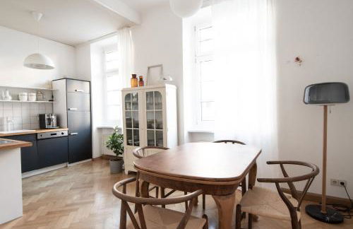 Modern design im klassischem Altbau - Foto 64