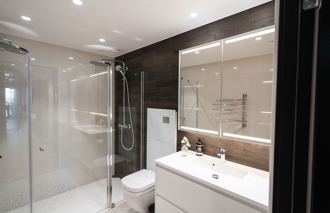 TotalApartments Vervet Fram F - Foto 8