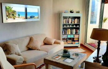 AIRUNNES Atico duplex Zahara primera linea - Photo 9