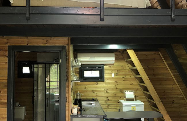 BLS Bungalove Sapanca - Foto 17