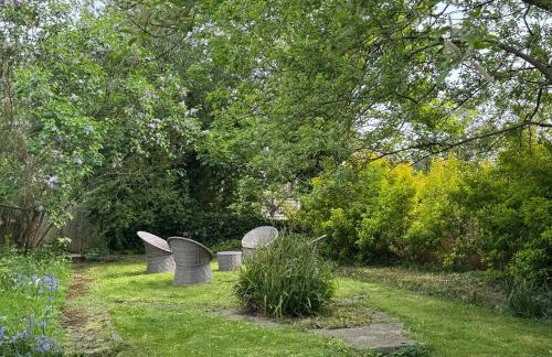 Surbiton Home with free parkings, Surbiton, Kingston upon Thames, Surrey, Greater London UK - Foto 22