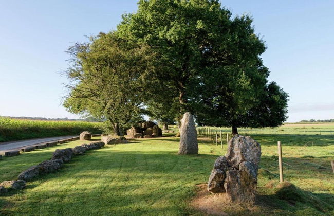 Walk to Pointe du Raz & Beach - Foto 30