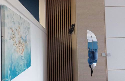 Seaview Beach Front Grado Pineta Andromeda - Foto 21