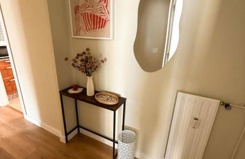 Confort y estilo en Ferrol - Foto 23