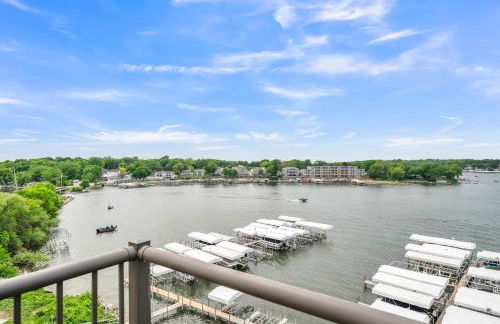 Sunset Shores at the Stillwater in Bridges Bay Resort - Foto 49