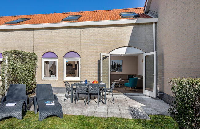 Restyled Bungalow With 2 Bathrooms, Near the Beach - Foto 31