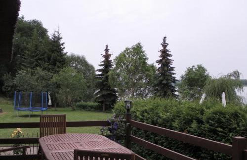 Fischerhaus Whg Sommerbrise - Foto 34