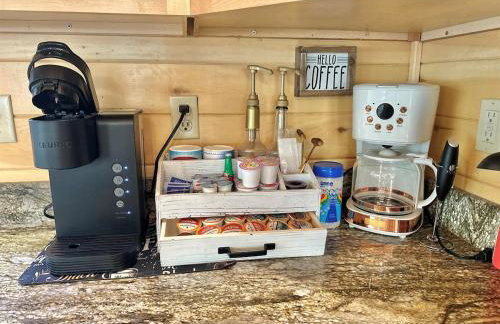 Western theme! Amazing Spa, Fireplace and Deck! - Foto 22