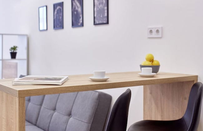 Apart-hotel Nordian - Foto 48