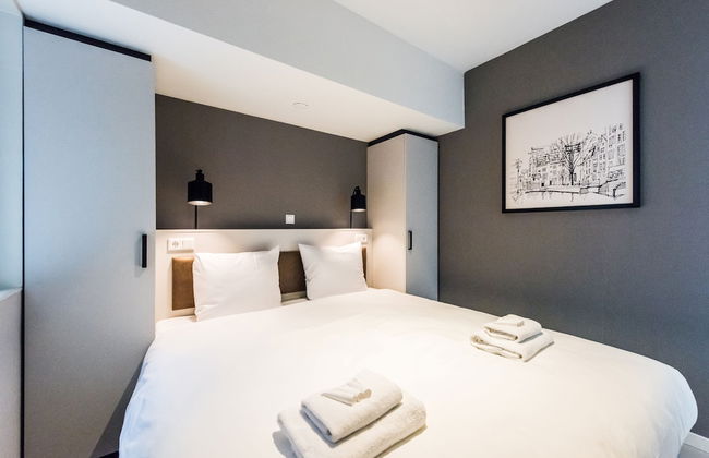 YAYS Amsterdam East by Numa - Photo 26