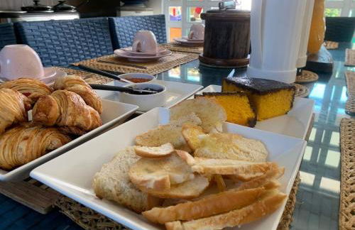 Casa Pouso das Fadas com Arrumadeira e Cozinheira Profissional - Foto 12