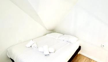 LE LAVADIÈRE - Joli duplex avec terrasse - Foto 4