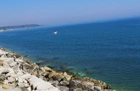 vacanze al Mare appartamento in villa - Foto 15