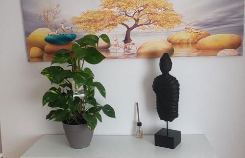 Bel - Self Check-Inn - Foto 9