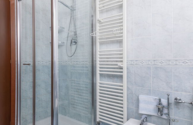 Ganden s Flat in Modena - Foto 10