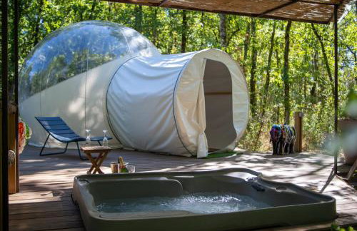 La Canopee - Foto 29