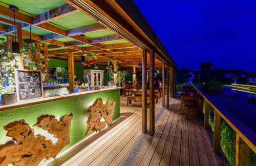 wecamp Reserva Alecrim - Foto 68