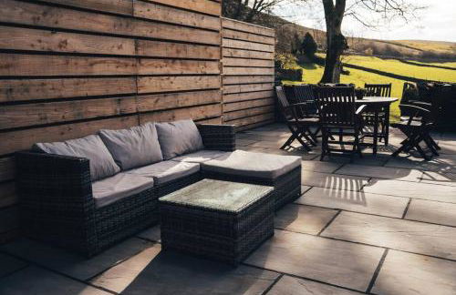 Meadow View near Settle. Short walk to food pub - Foto 6