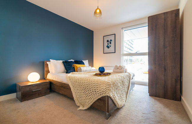 Luxury Townhouse - Foto 2