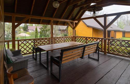 Nad Narwią - Foto 6