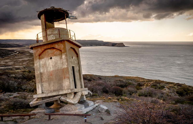 Cape San Pablo & Estancia Pirinaica Trip - Photo 9