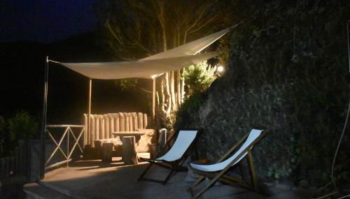 Casa Rural Finca la Maleza - Foto 5, Garden