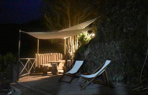 Casa Rural Finca la Maleza - Foto 5