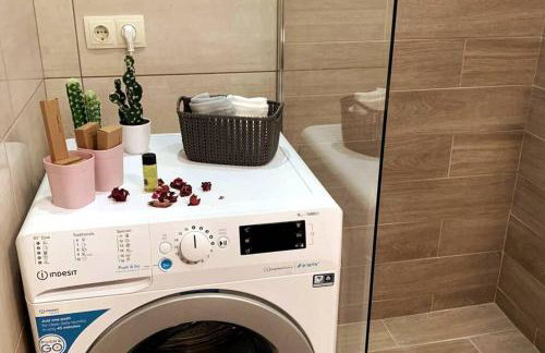 Helen`s Luxury Apartment - Foto 13