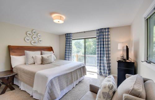 Stunning Dillard Home with Yard in Sky Valley! - Foto 12