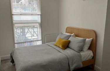 Modern Apartment Charing Cross - Aircon - Foto 10