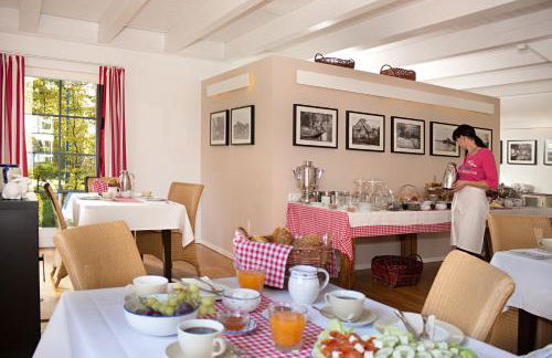 Louisenhof Ferienapartments und Wellness - Photo 15