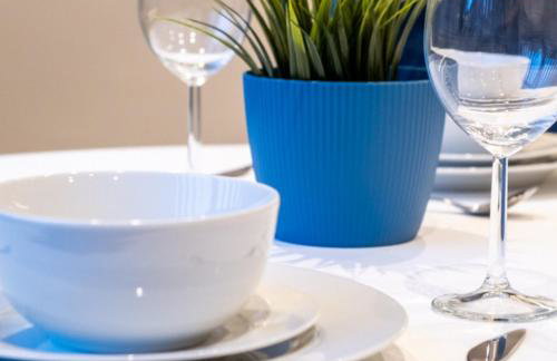 Pluxa Larimar - Spacious Apt with Private Entrance, Workspace & Wi-Fi - Foto 40