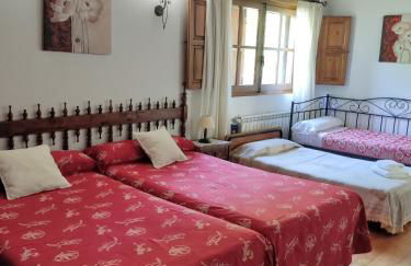 Casa Rural El Regajo Valle del Jerte - Foto 57