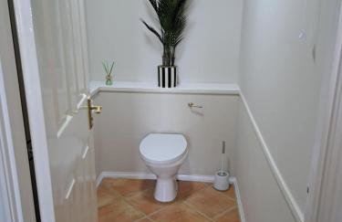 Historic central apartment in Castlehill Mansions - Foto 17