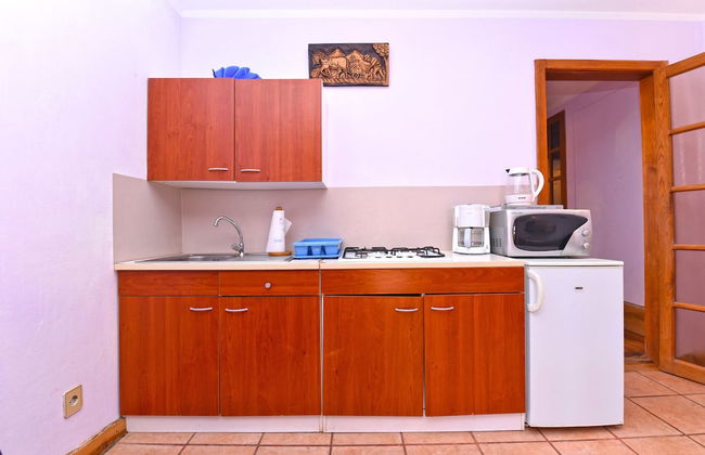 Apartment 316 - Foto 19