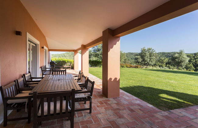 Grandola Mountain Paradise by Cadenzalux - Foto 18