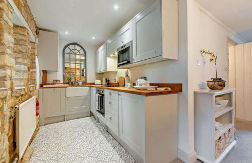 Badgers Den - Foto 8