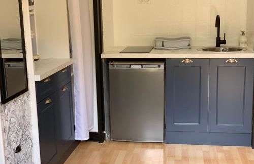 PYRENE HOLIDAYS- Location studio - voyage et cure thermale Capvern les Bains - Foto 5