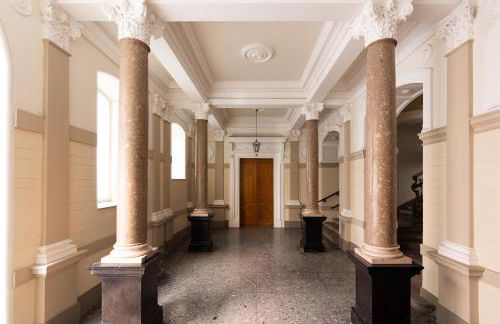 The Maison - Boutique Residence with Terrace & Garage, 160sqm - Photo 67