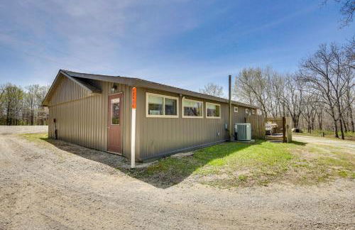 Cameron Nature Retreat Hike, Bike and More! - Foto 24